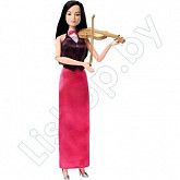 Кукла Barbie Скрипачка (HKT68)