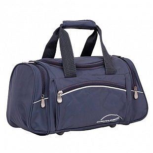 Дорожная сумка Polar 5995 blue