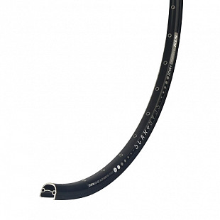 Обод двойной Kellys KLS SCART DSC 28" 32H black ZKE19731
