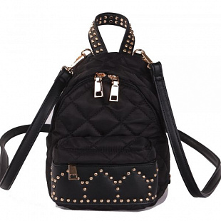 Женский рюкзак Pola 74544 black