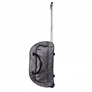 Дорожная сумка Beskin 113802 grey