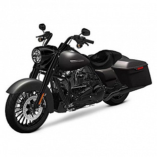 Масштабная модель мотоцикла Maisto 1:12 Харлей Дэвидсон Road King Special (в ассортименте) (32336) (в ассортименте)
