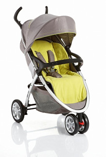 Коляска Geoby C409