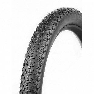 Велопокрышка Vee Tire серии Plus Rail Tracker 27.5x2.8 B39123 Black