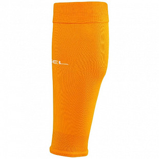 Гетры футбольные Jogel JA-002 orange/white