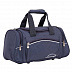Дорожная сумка Polar 5995 blue