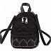 Женский рюкзак Pola 74544 black