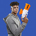 Бластер Nerf Fortnite SR E9391 Бластер Nerf Fortnite SR E9391
