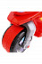 Беговел мотоцикл RT Racer RZ 1 ОР501в6 red