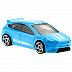 Машинка Hot Wheels Базовой коллекции Ford Focus RS 41/250 (5785 HCV28) mainline 2022 Машинка Hot Wheels Базовой коллекции Ford Focus RS 41/250 (5785 HCV28) mainline 2022