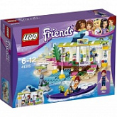 Конструктор LEGO Сёрф-станция 41315
