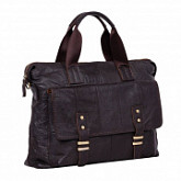 Мужская сумка Pola 5812 brown