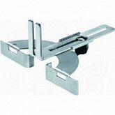 Упор параллельный для фрезера GKF 600 2608000331