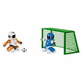 Игрушка на радиоуправлении Huanqi Робо-футбол Same Toy 3066A