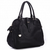 Женская сумка Pola 7082 black