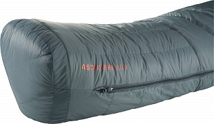 Спальный мешок Deuter Astro Pro 600 3712421-2903 teal/redwood (2021)
