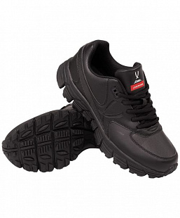 Кроссовки спортивные Jogel Unicross JSH502 black