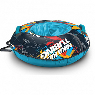 Тюбинг Nika Sport ТБ2К-95/1 Blue
