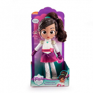 Кукла Nickelodeon Говорящая и поющая кукла Нелла 11288