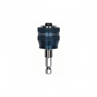 Переходник Bosch Power Charge Plus c шестигранным хвостовиком 11 мм 2608594265