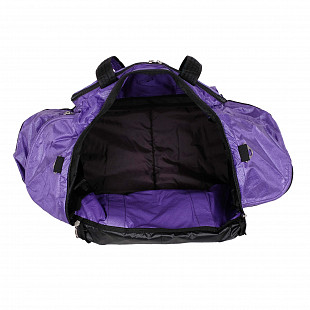 Дорожная сумка Polar П810А purple