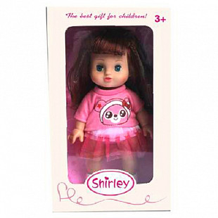 Кукла Shirley 702-1