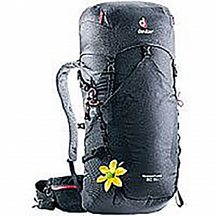Рюкзак Deuter Speed Lite 30 SL 3410718-7000 black (2020-21)