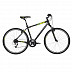 Велосипед Kellys Cliff 70 28" (2018) black