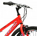 Велосипед Favorit Fox V 24" (2019) Red