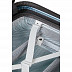 Чемодан Samsonite Proxis 55см CW6*01 001 blue