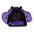 Дорожная сумка Polar П810А purple