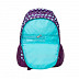 Рюкзак GRIZZLY RD-830-4 purple/turquoise