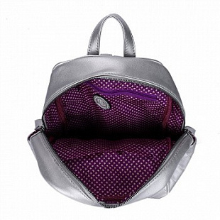 Городской рюкзак Ors Oro DW-942 /4 silver