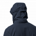 Куртка мужская Jack Wolfskin Keplar Trail Jacket M night blue