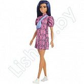 Кукла Barbie Игра с модой (FBR37 GXY99)