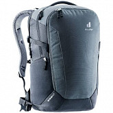 Рюкзак Deuter Gigant 3812721-4701 graphite/black (2021)