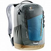 Рюкзак городской Deuter Stepout 16L arctic-coffee