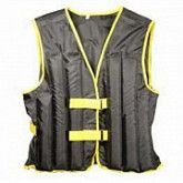 Жилет-утяжелитель 6 кг