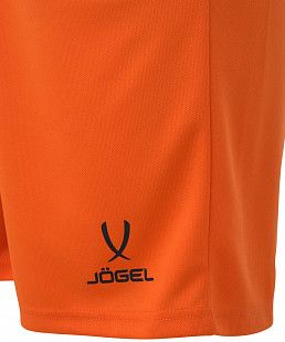 Шорты баскетбольные детские Jogel Camp Basic  JC2SH0121.D2-K orange