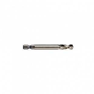 Центровое сверло Bosch для коронок 7.15х85 мм HSS-Co 2608594255