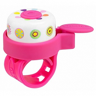 Звоночек Micro На самокат AC4617 Circles