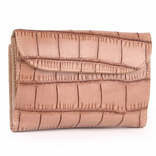 Кошелек Pola 4026 beige