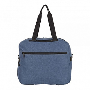 Дорожная сумка Polar П9014 grey