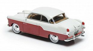 Машинка Maisto 1:64 1957 Chevrolet Bel Air (15494)