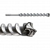 Сверло Diager SDS-Max Ultimax 646 166D26L0540Q