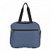 Дорожная сумка Polar П9014 grey