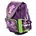 Школьный рюкзак Polar Д1308 purple
