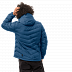 Куртка мужская Jack Wolfskin Fairmont Men indigo blue