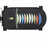 Футляр Case Logic для CD дисков AV10