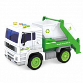 Инерционная машинка Wenyi Мусоровоз WY521B